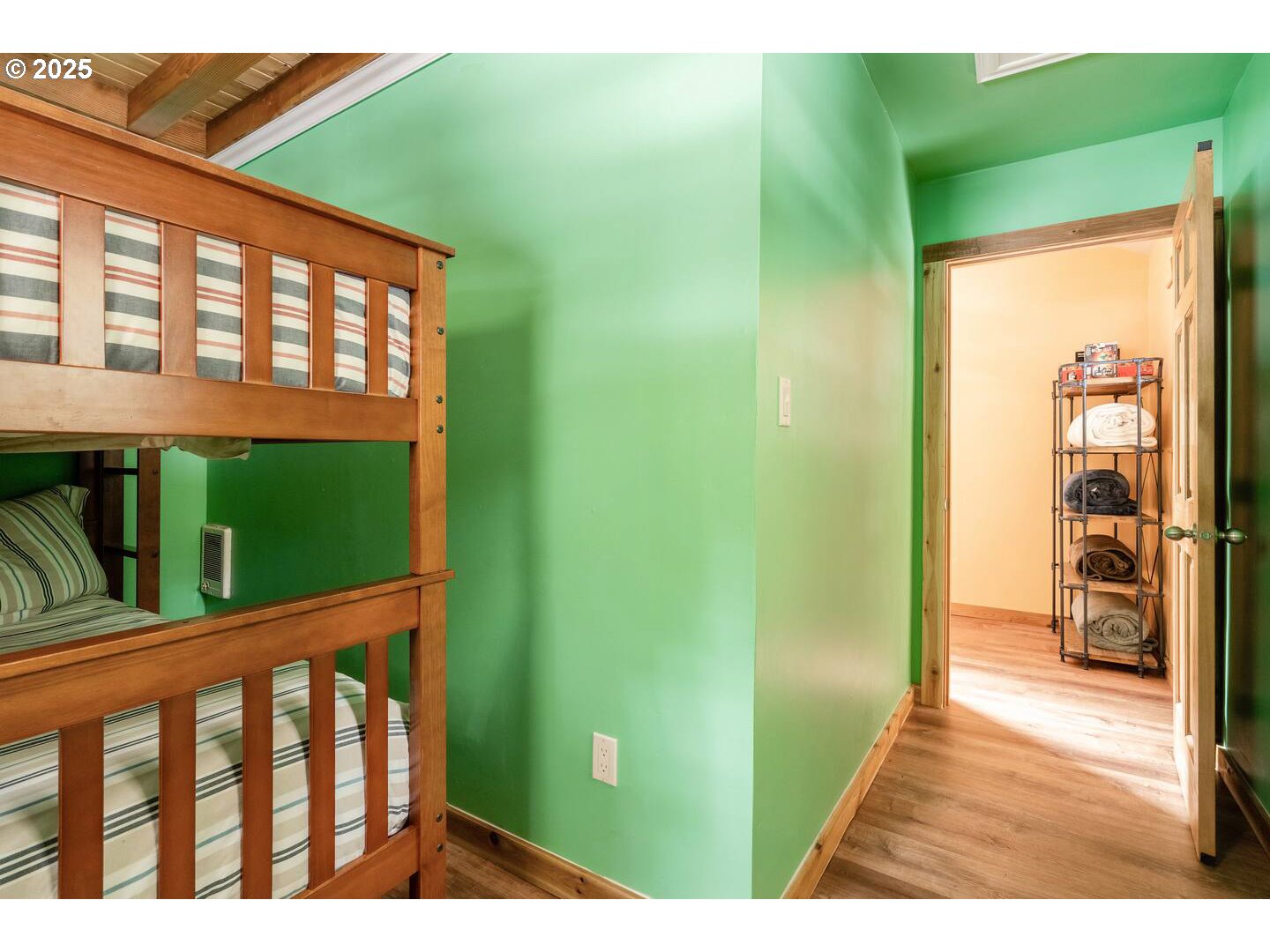 71010 Mc Farland Road Rhododendron, OR 97049 - Photo 20 of 34 a view of a porch