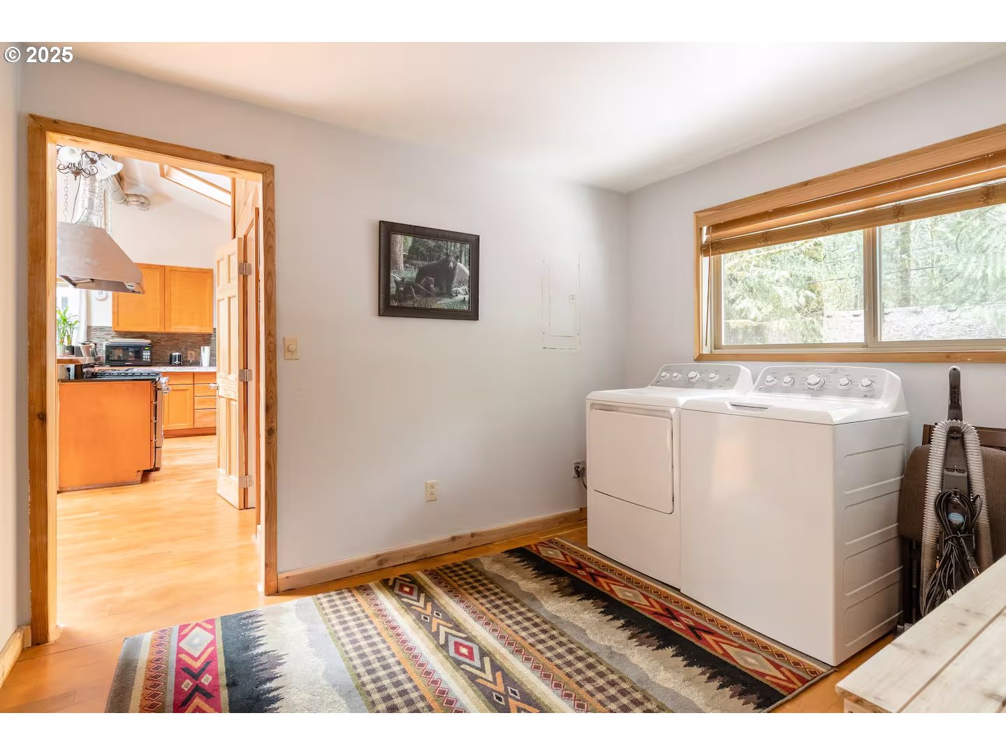 71010 Mc Farland Road Rhododendron, OR 97049 - Photo 29 of 34 a view of utility room