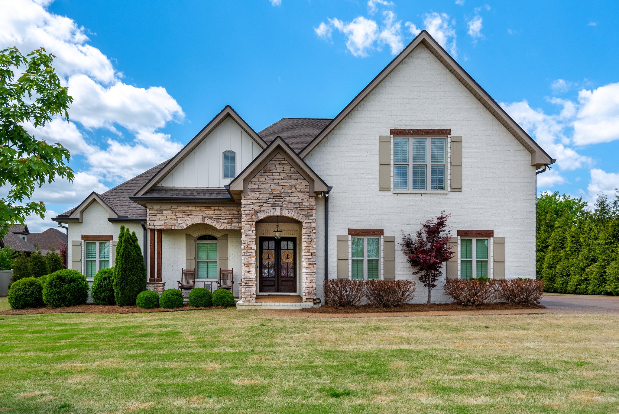 130 Springfield Drive Lebanon, TN 37087 - Photo 1 of 34 Gallery Image 1