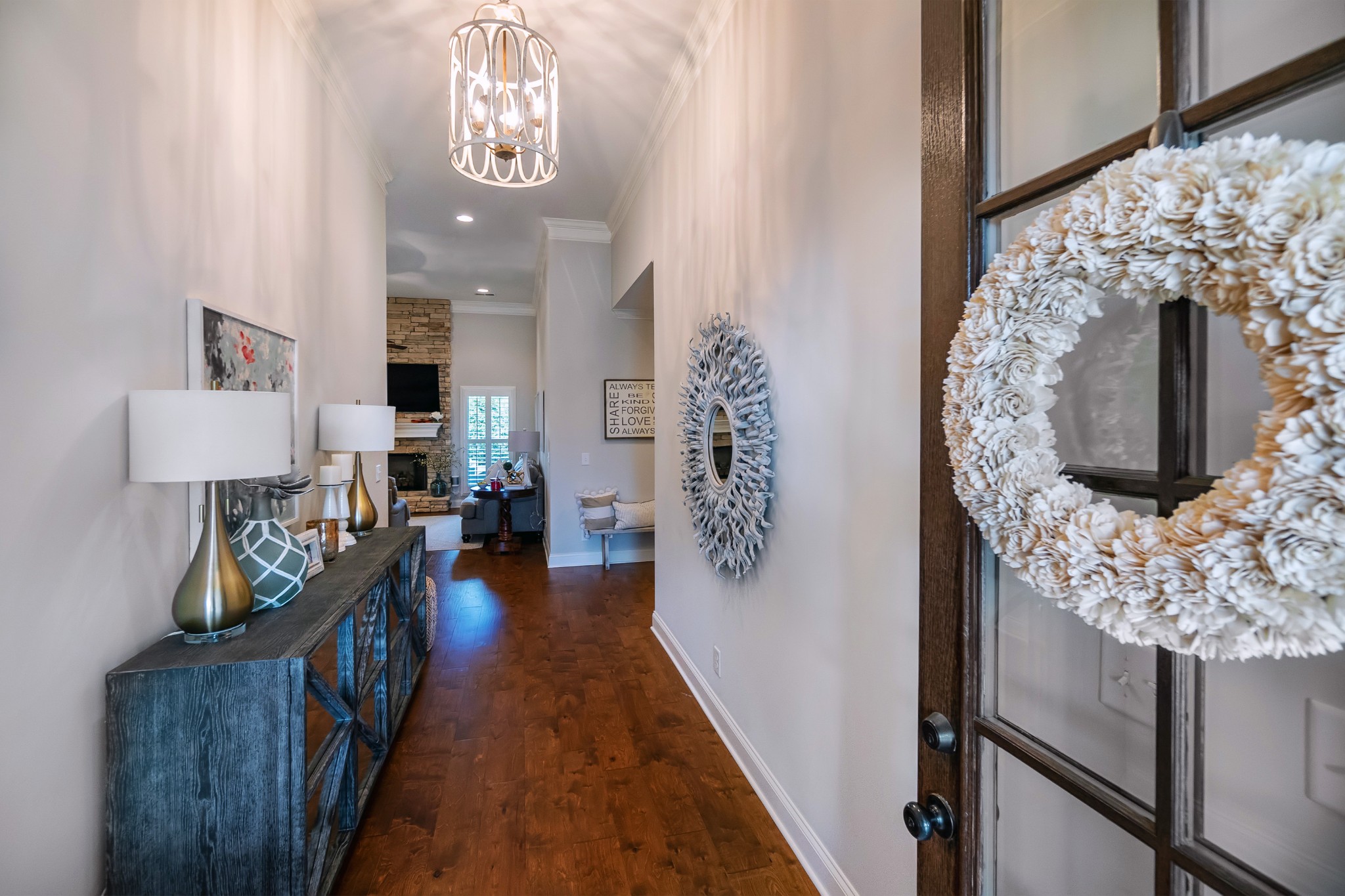 130 Springfield Drive Lebanon, TN 37087 - Photo 3 of 34 Gallery Image 3