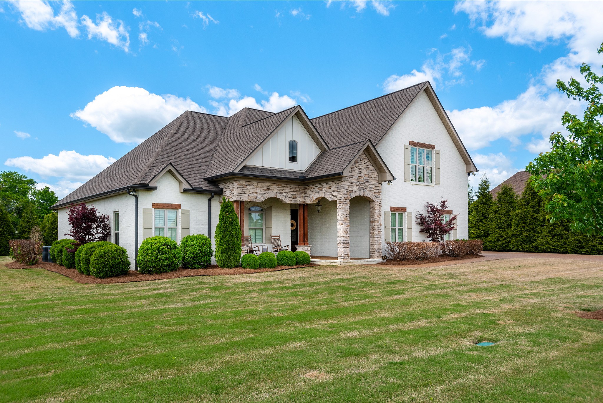 130 Springfield Drive Lebanon, TN 37087 - Photo 31 of 34 Gallery Image 31
