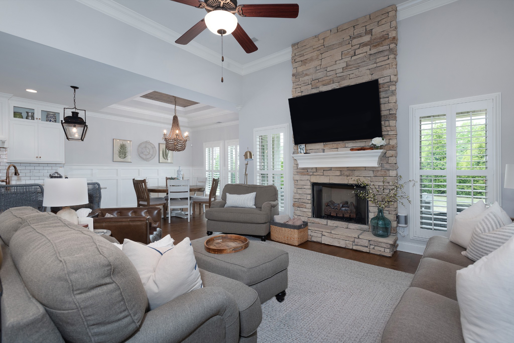 130 Springfield Drive Lebanon, TN 37087 - Photo 4 of 34 Gallery Image 4
