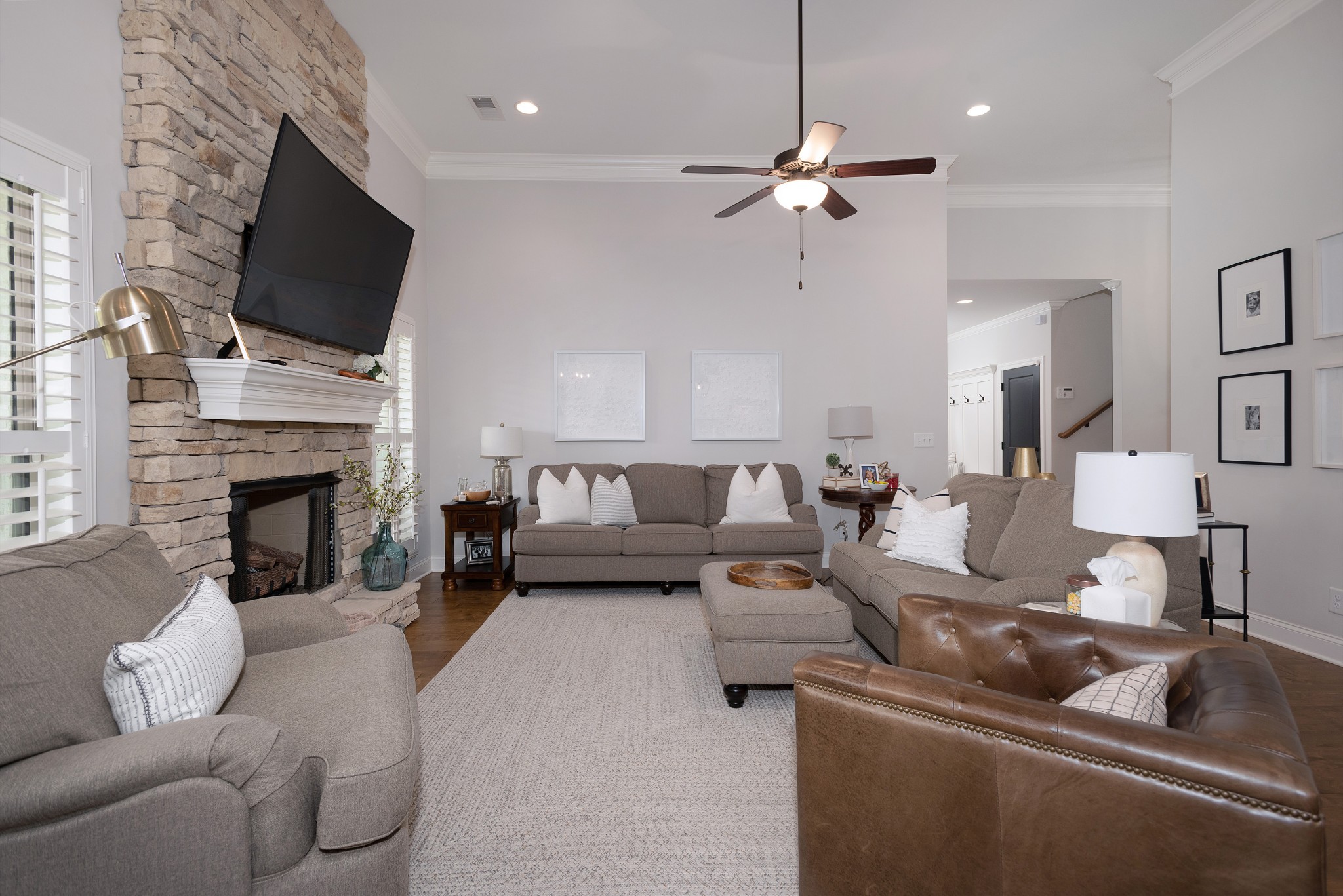 130 Springfield Drive Lebanon, TN 37087 - Photo 6 of 34 Gallery Image 6