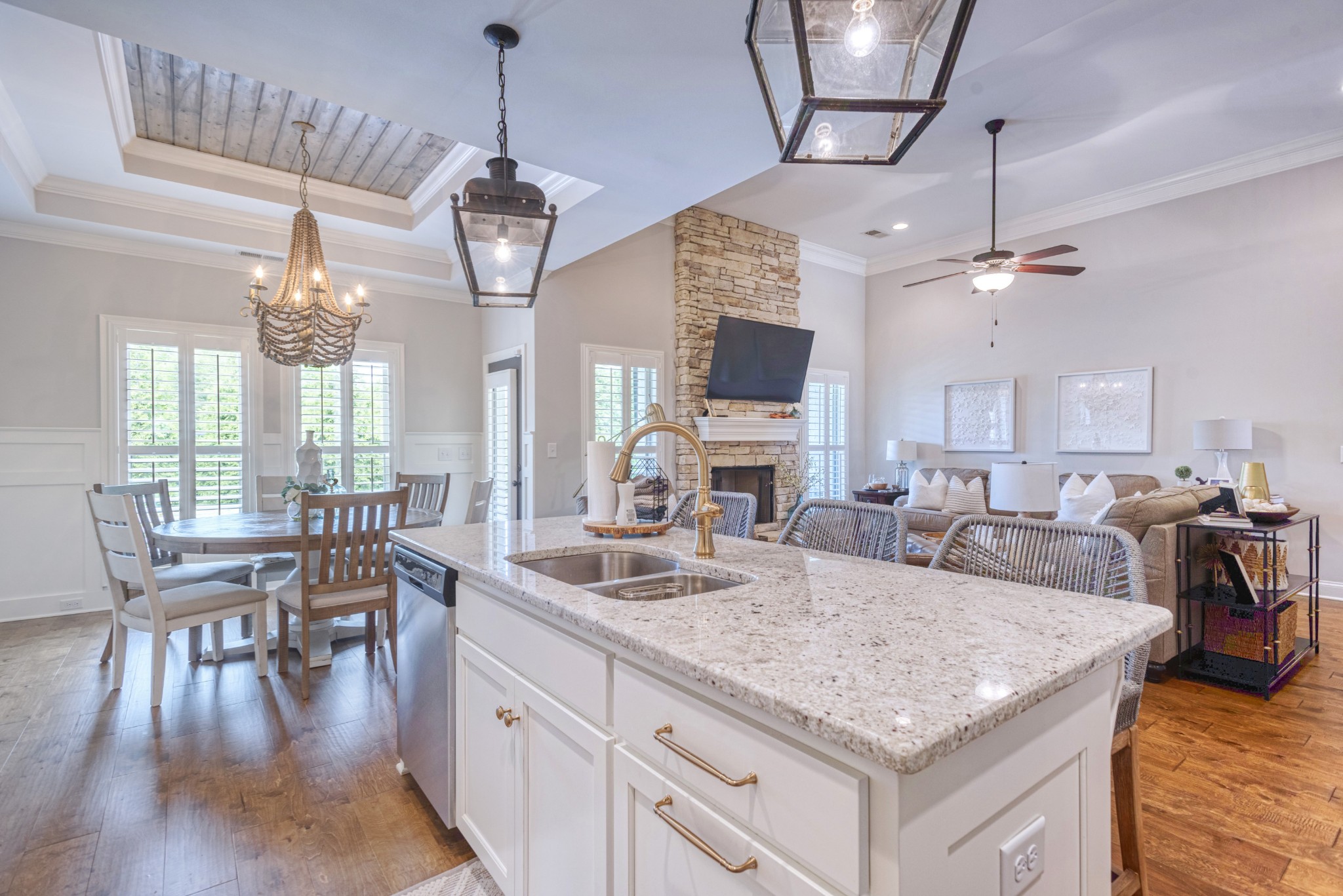 130 Springfield Drive Lebanon, TN 37087 - Photo 7 of 34 Gallery Image 7