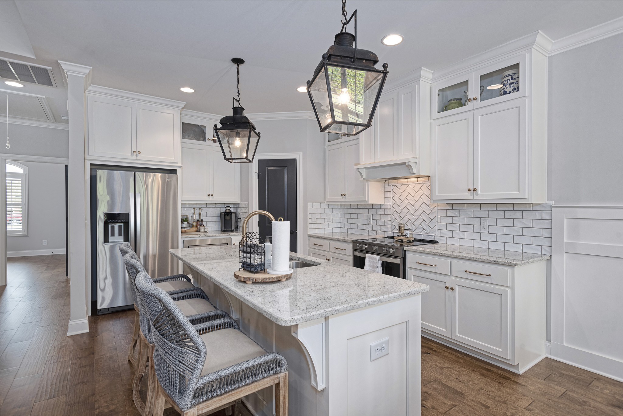 130 Springfield Drive Lebanon, TN 37087 - Photo 8 of 34 Gallery Image 8