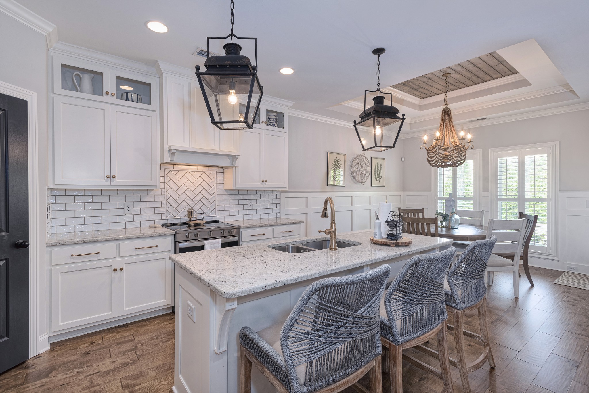 130 Springfield Drive Lebanon, TN 37087 - Photo 9 of 34 Gallery Image 9