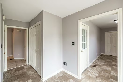 2029 Copper Kettle Circle Pleasant View, TN 37146 - Photo 29 of 58 a view of a room with wooden floor and a bathroom