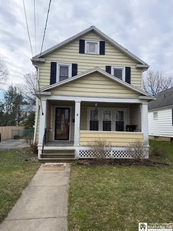 $99,900 | 321 Superior Street, Jamestown, NY 14701
