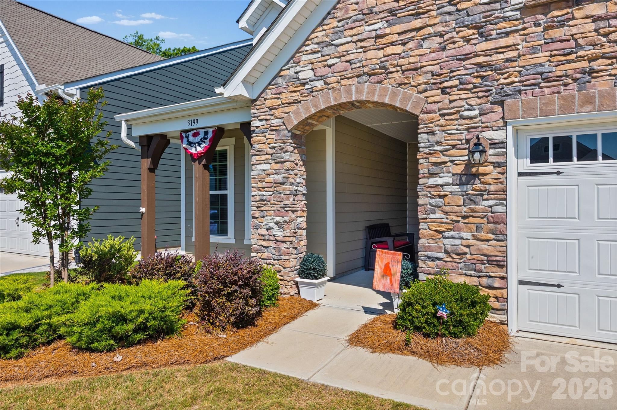 3199 Windhaven Lane Fort Mill, SC 29708 - Photo 2 of 47