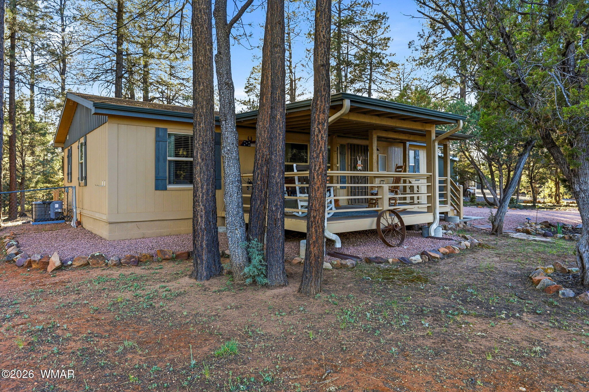 2894 Pine Rim Road Overgaard, AZ 85933 - Photo 15 of 33 2894PineRimRd-Heber-AZ-3