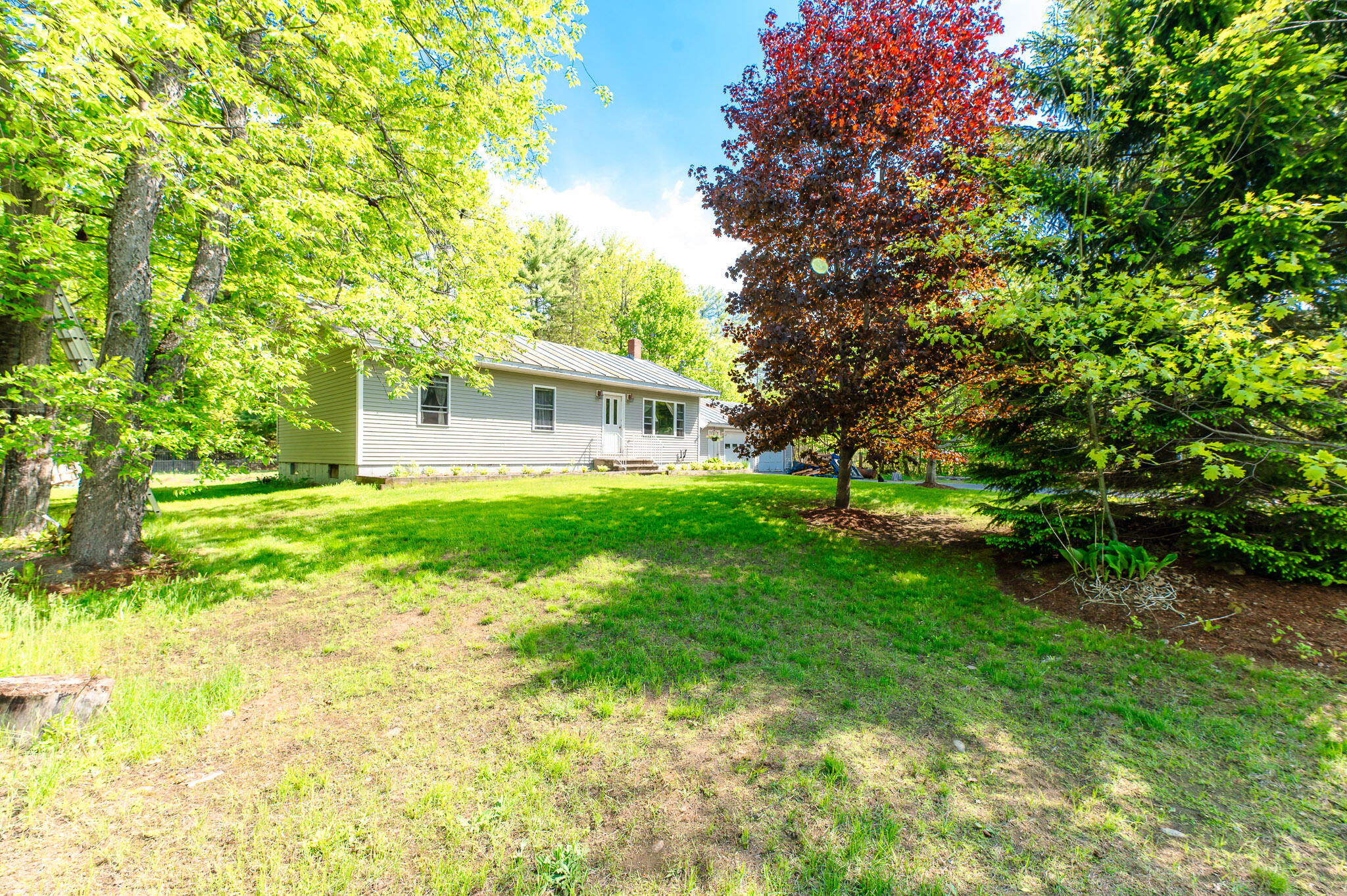 41 Mountain View Road Kingfield, ME 04947 - Photo 4 of 43 41 Mountain View