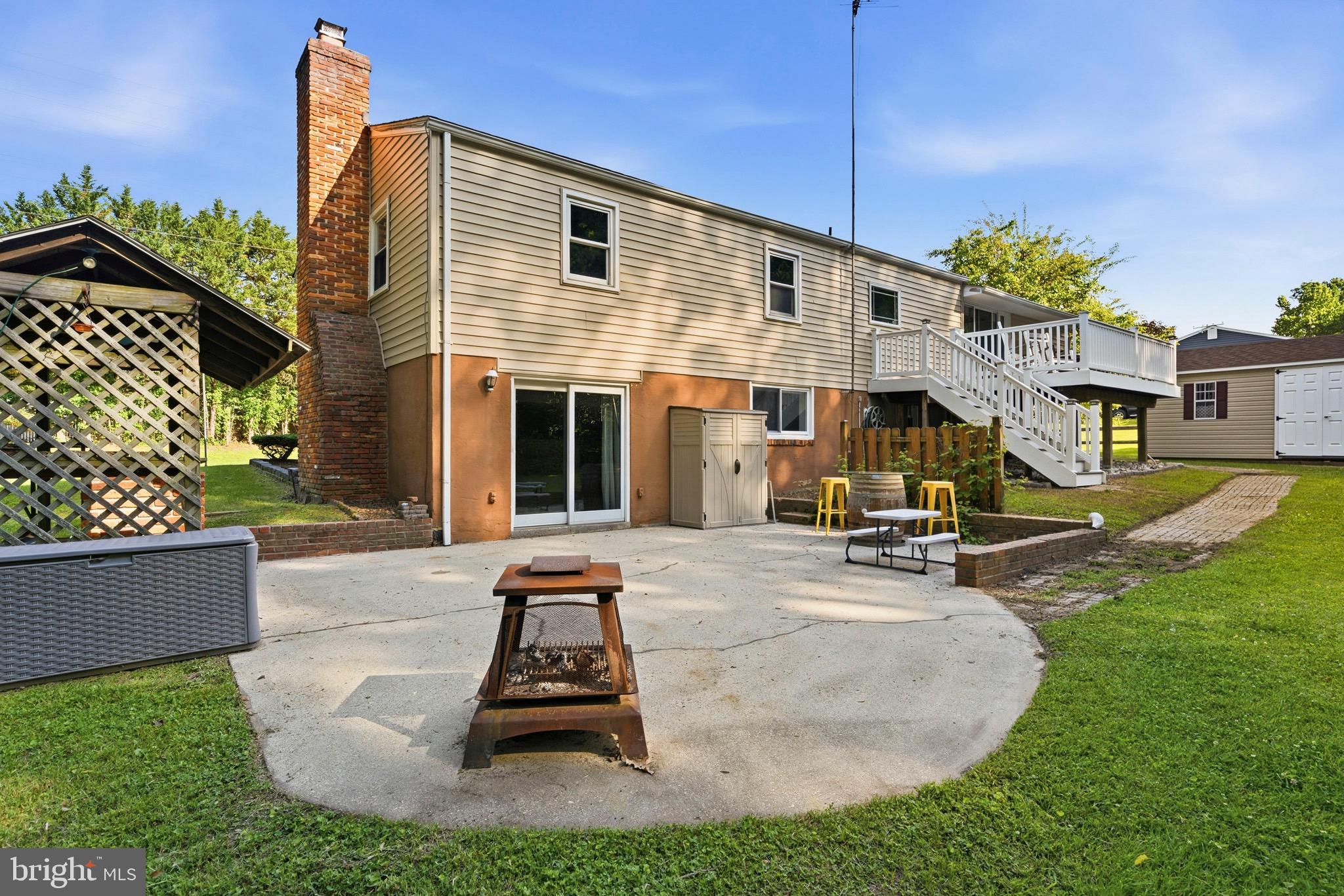 9330 Boyds Turn Road Owings, MD 20736 - Photo 11 of 66