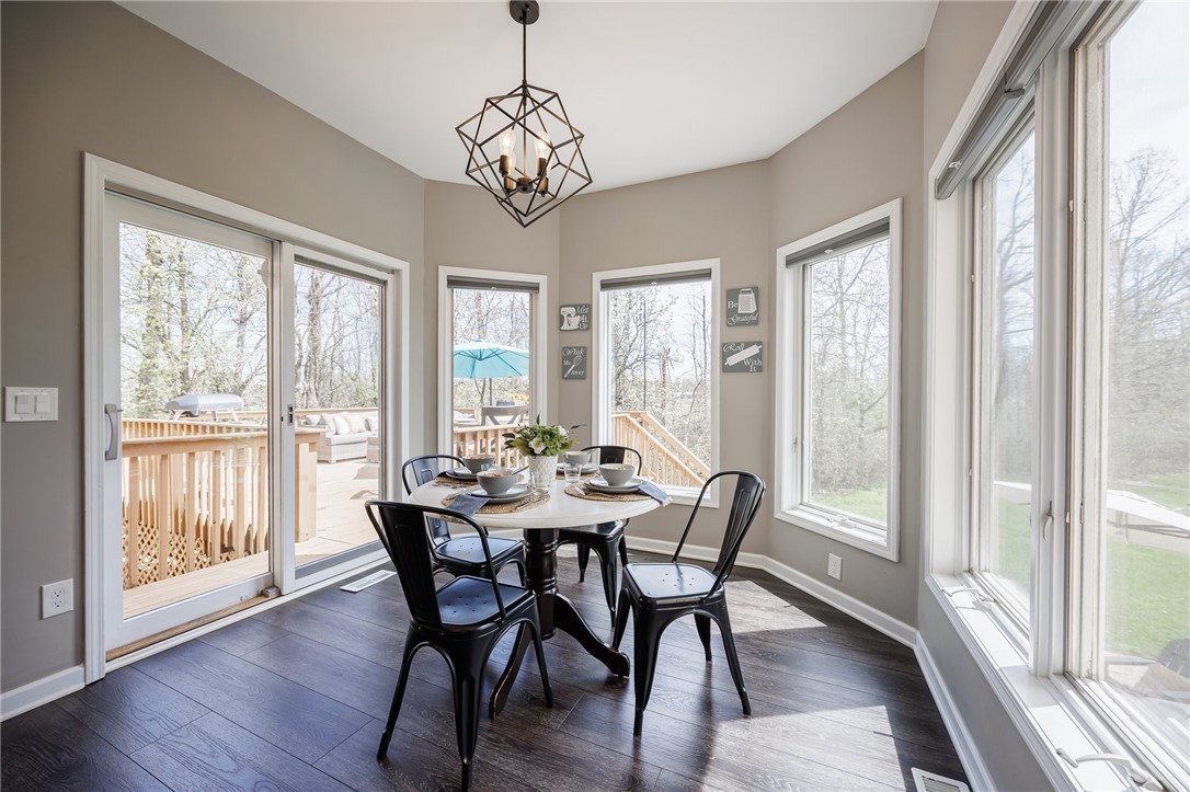 1 D'Angelo Drive Penfield, NY 14580 - Photo 12 of 50