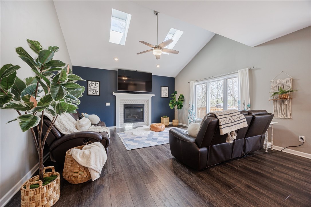 1 D'Angelo Drive Penfield, NY 14580 - Photo 14 of 50