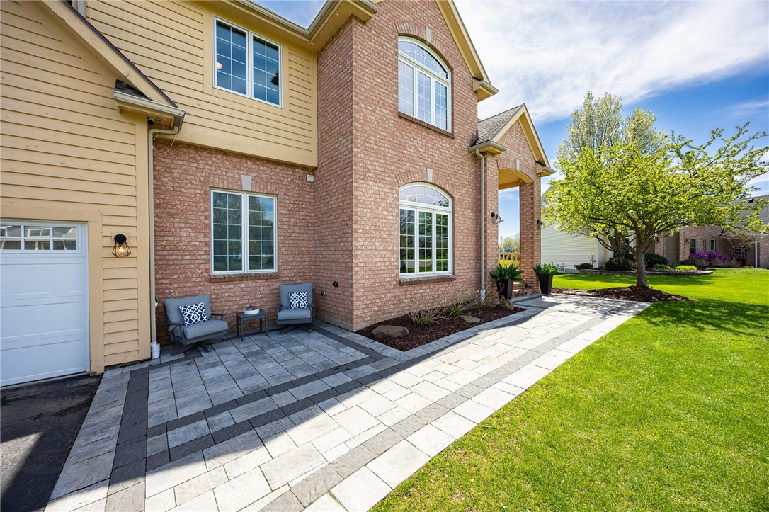 1 D'Angelo Drive Penfield, NY 14580 - Photo 40 of 50