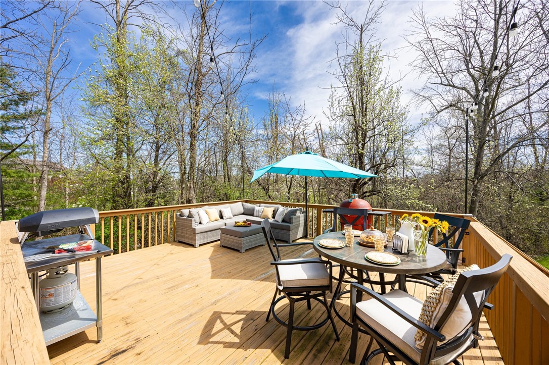 1 D'Angelo Drive Penfield, NY 14580 - Photo 42 of 50