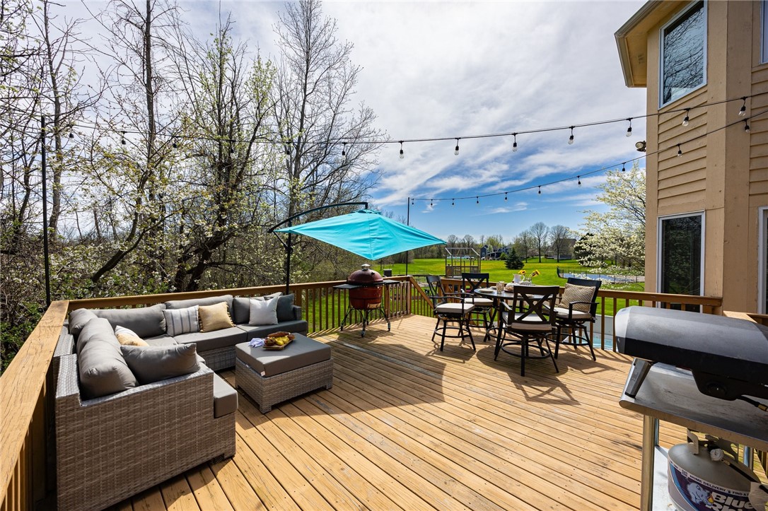 1 D'Angelo Drive Penfield, NY 14580 - Photo 43 of 50