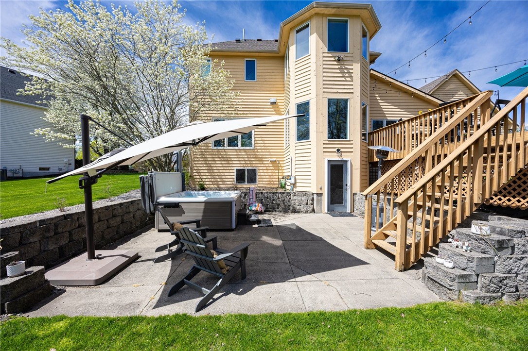 1 D'Angelo Drive Penfield, NY 14580 - Photo 44 of 50