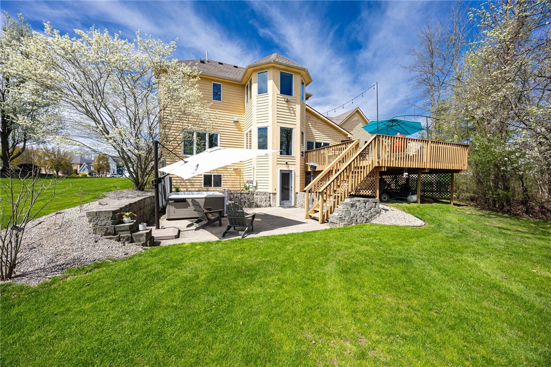 1 D'Angelo Drive Penfield, NY 14580 - Photo 46 of 50