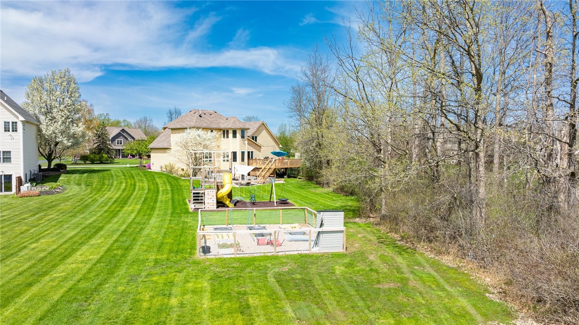 1 D'Angelo Drive Penfield, NY 14580 - Photo 47 of 50