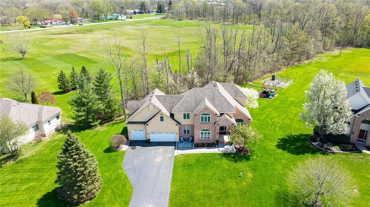 1 D'Angelo Drive Penfield, NY 14580 - Photo 48 of 50