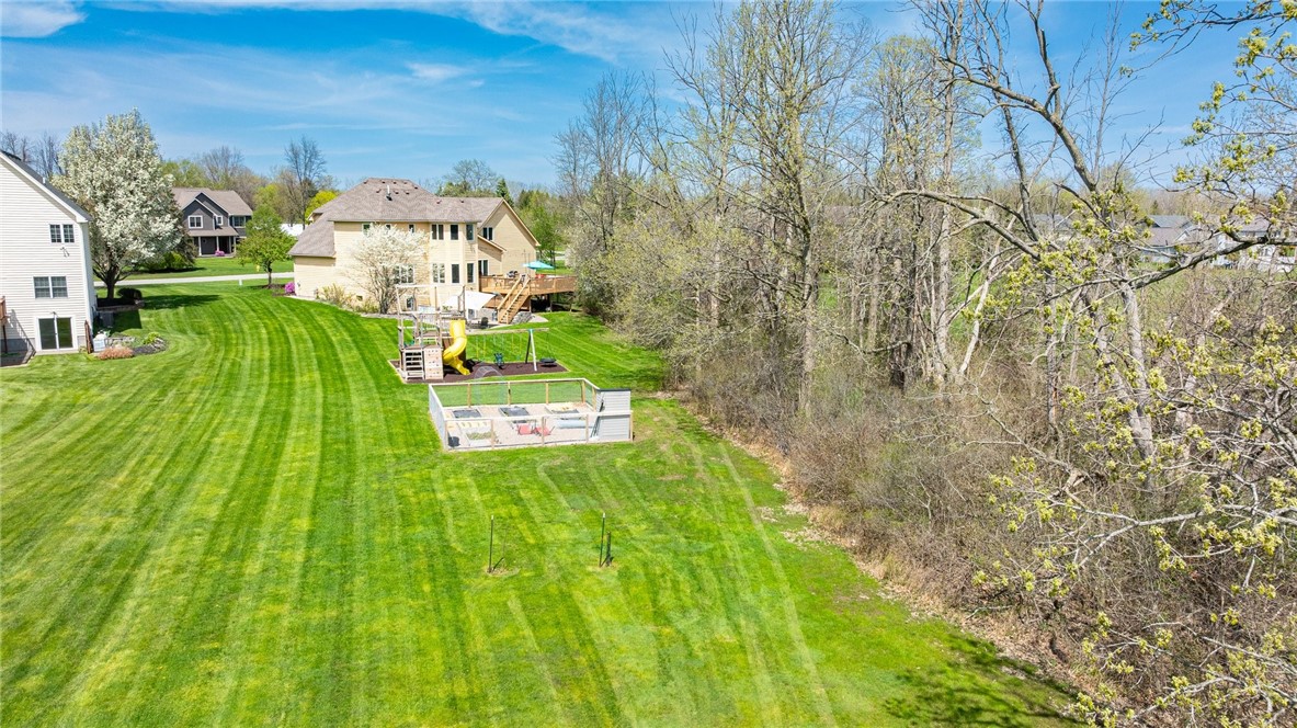 1 D'Angelo Drive Penfield, NY 14580 - Photo 49 of 50