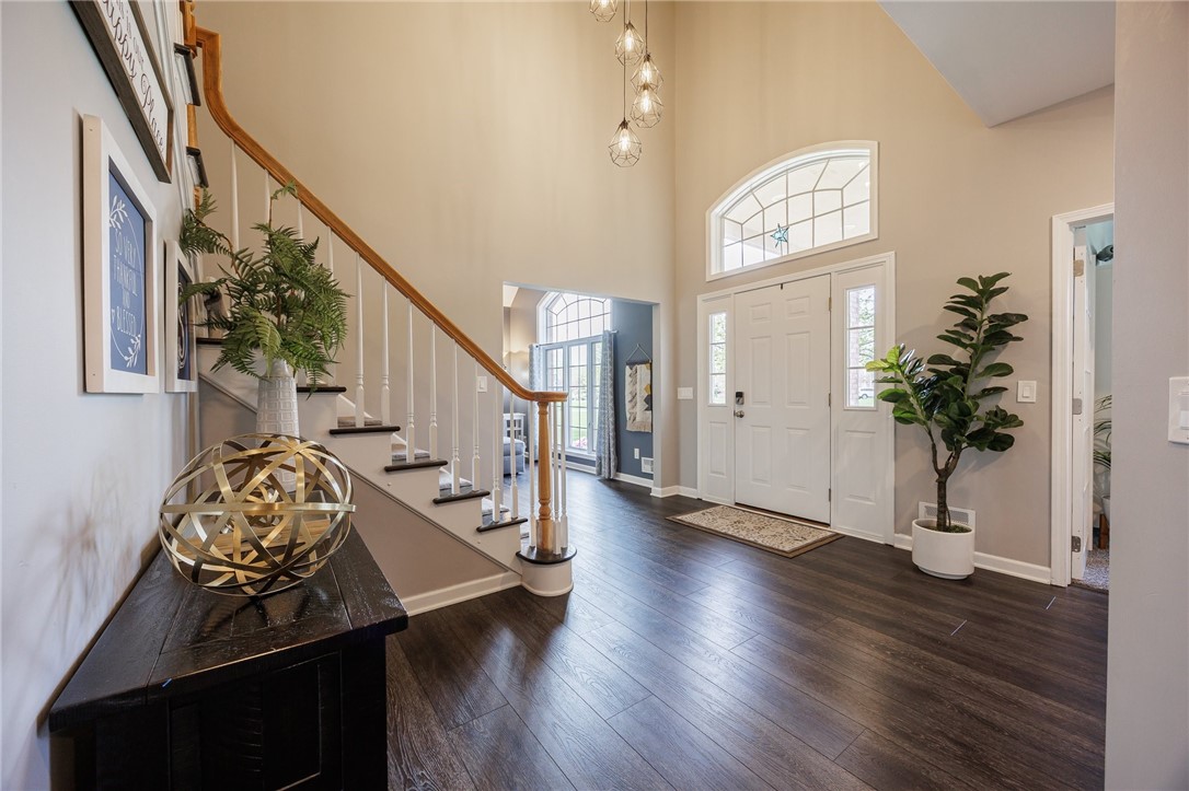 1 D'Angelo Drive Penfield, NY 14580 - Photo 7 of 50