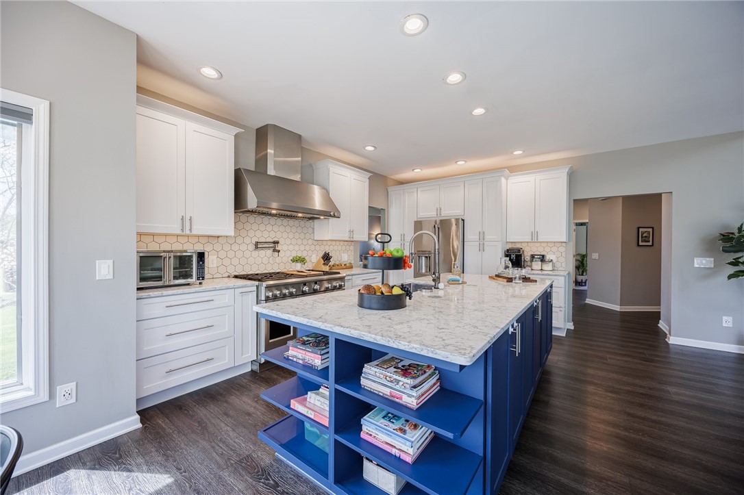 1 D'Angelo Drive Penfield, NY 14580 - Photo 10 of 50