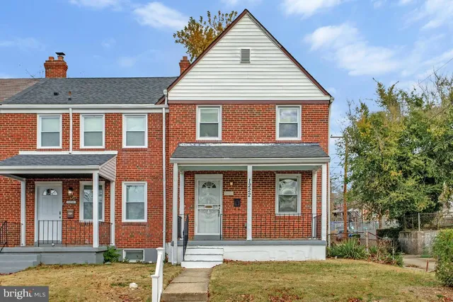 $204,999 | 1222 Harwood Avenue, Baltimore, MD 21239