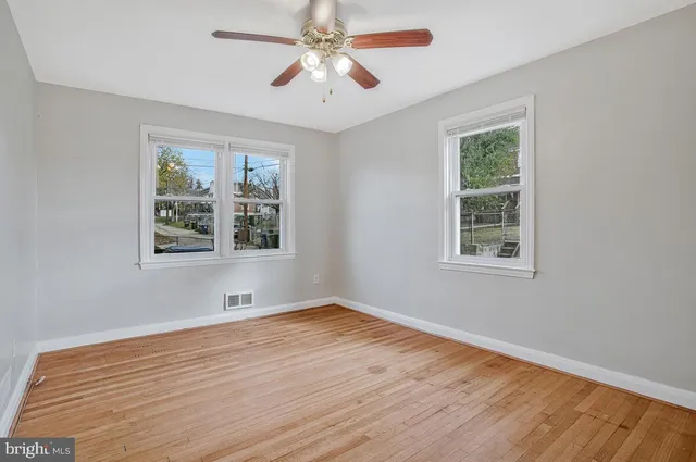 $204,999 | 1222 Harwood Avenue, Baltimore, MD 21239