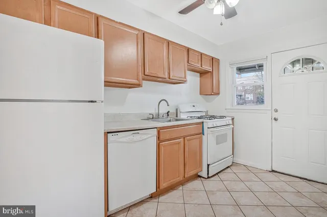 $204,999 | 1222 Harwood Avenue, Baltimore, MD 21239