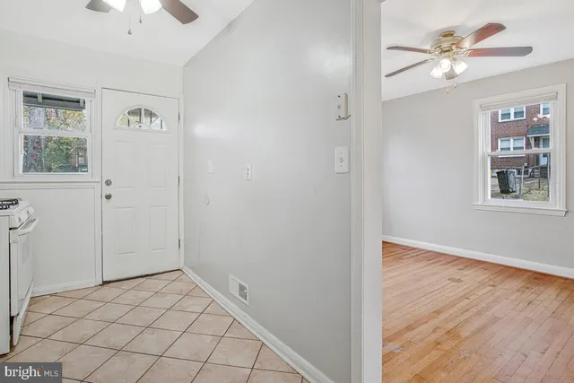 $204,999 | 1222 Harwood Avenue, Baltimore, MD 21239