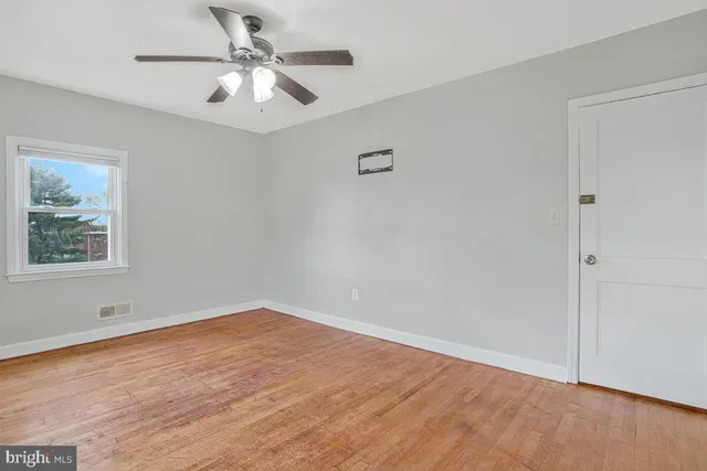 $204,999 | 1222 Harwood Avenue, Baltimore, MD 21239