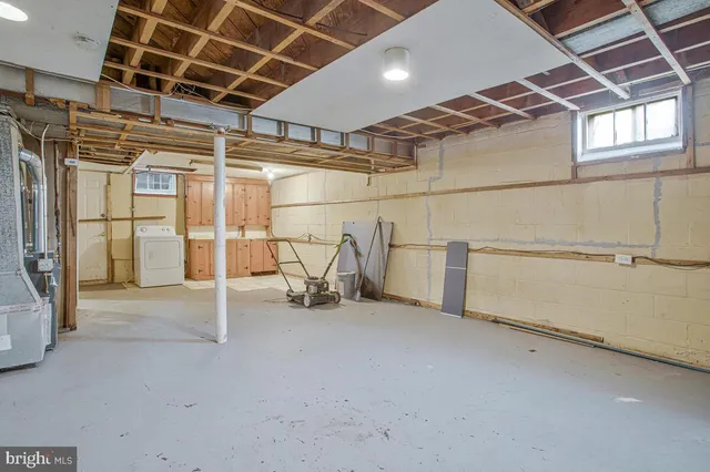 $204,999 | 1222 Harwood Avenue, Baltimore, MD 21239