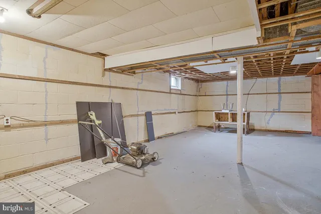 $204,999 | 1222 Harwood Avenue, Baltimore, MD 21239