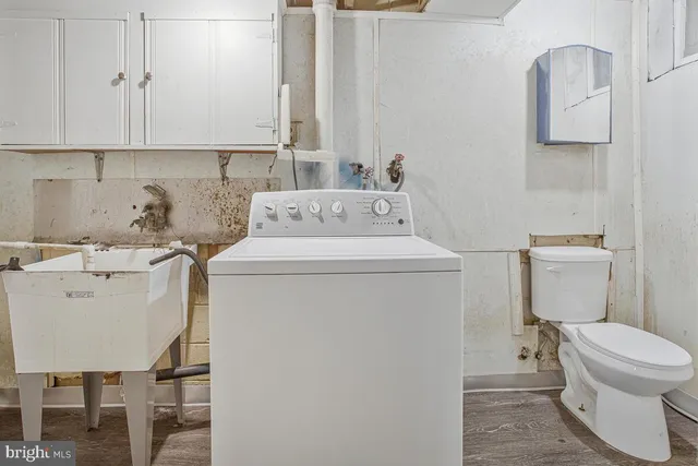 $204,999 | 1222 Harwood Avenue, Baltimore, MD 21239