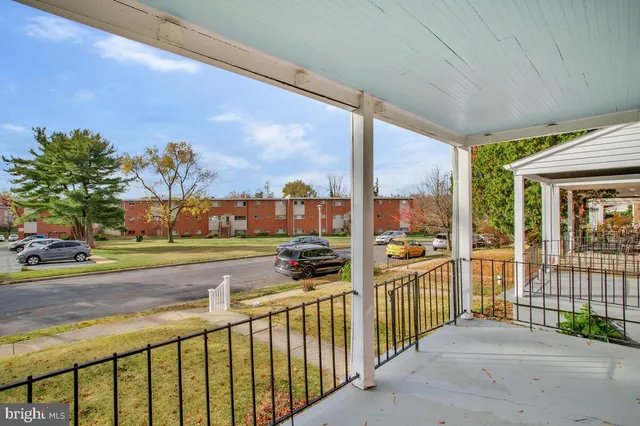 $204,999 | 1222 Harwood Avenue, Baltimore, MD 21239