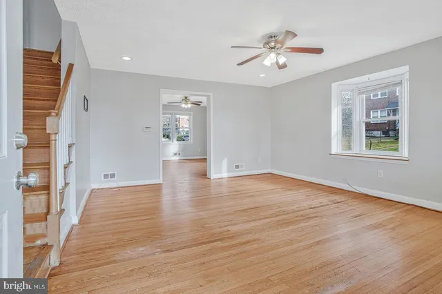 $204,999 | 1222 Harwood Avenue, Baltimore, MD 21239