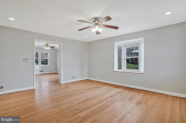 $204,999 | 1222 Harwood Avenue, Baltimore, MD 21239