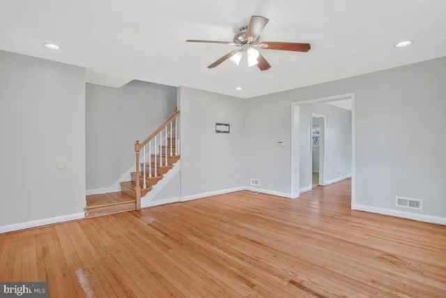 $204,999 | 1222 Harwood Avenue, Baltimore, MD 21239