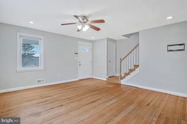 $204,999 | 1222 Harwood Avenue, Baltimore, MD 21239