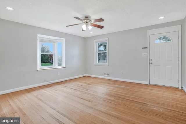 $204,999 | 1222 Harwood Avenue, Baltimore, MD 21239