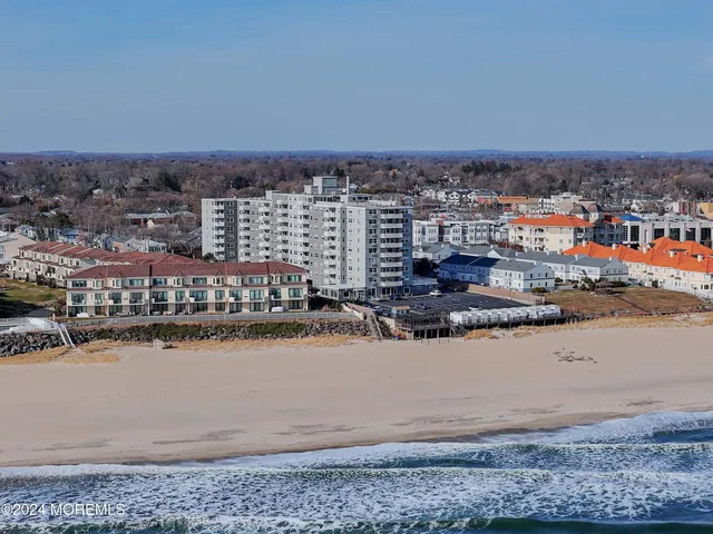 $3,750 | 675 Ocean Avenue, Unit 2L, Long Branch, NJ 07740