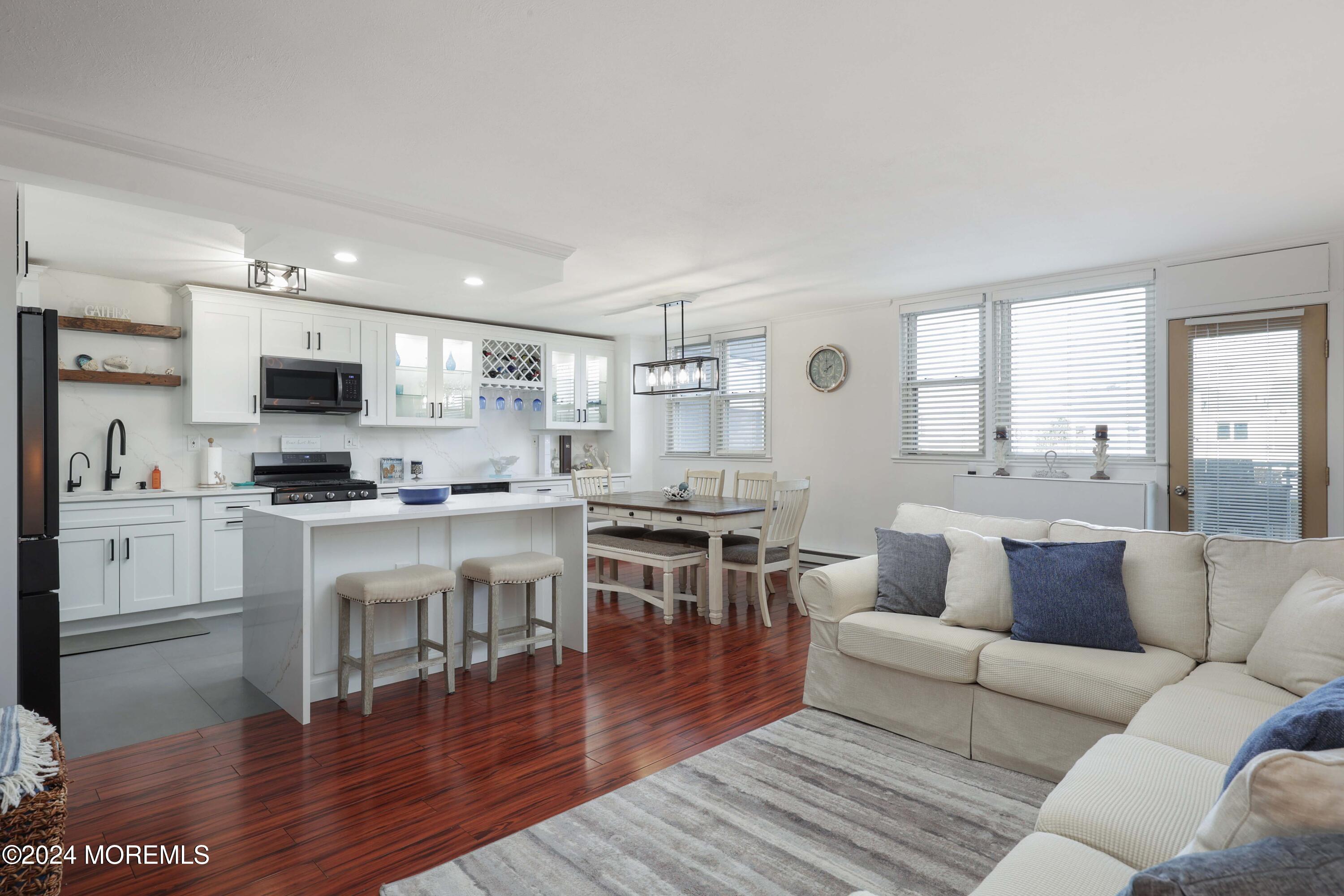 675 Ocean Avenue, Unit 2L Long Branch, NJ 07740 - Photo 19 of 34 758A9858