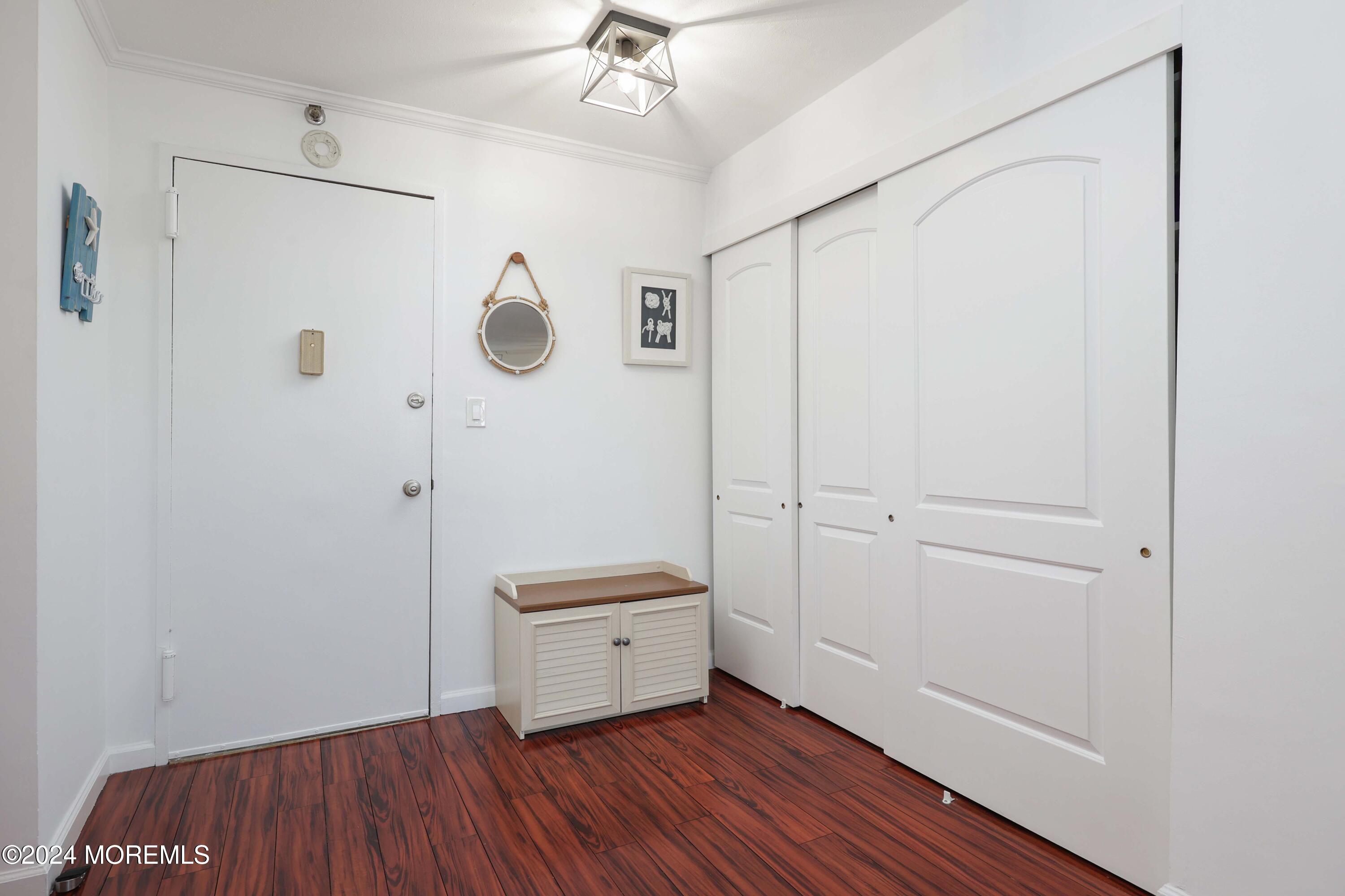 675 Ocean Avenue, Unit 2L Long Branch, NJ 07740 - Photo 25 of 34 758A9836