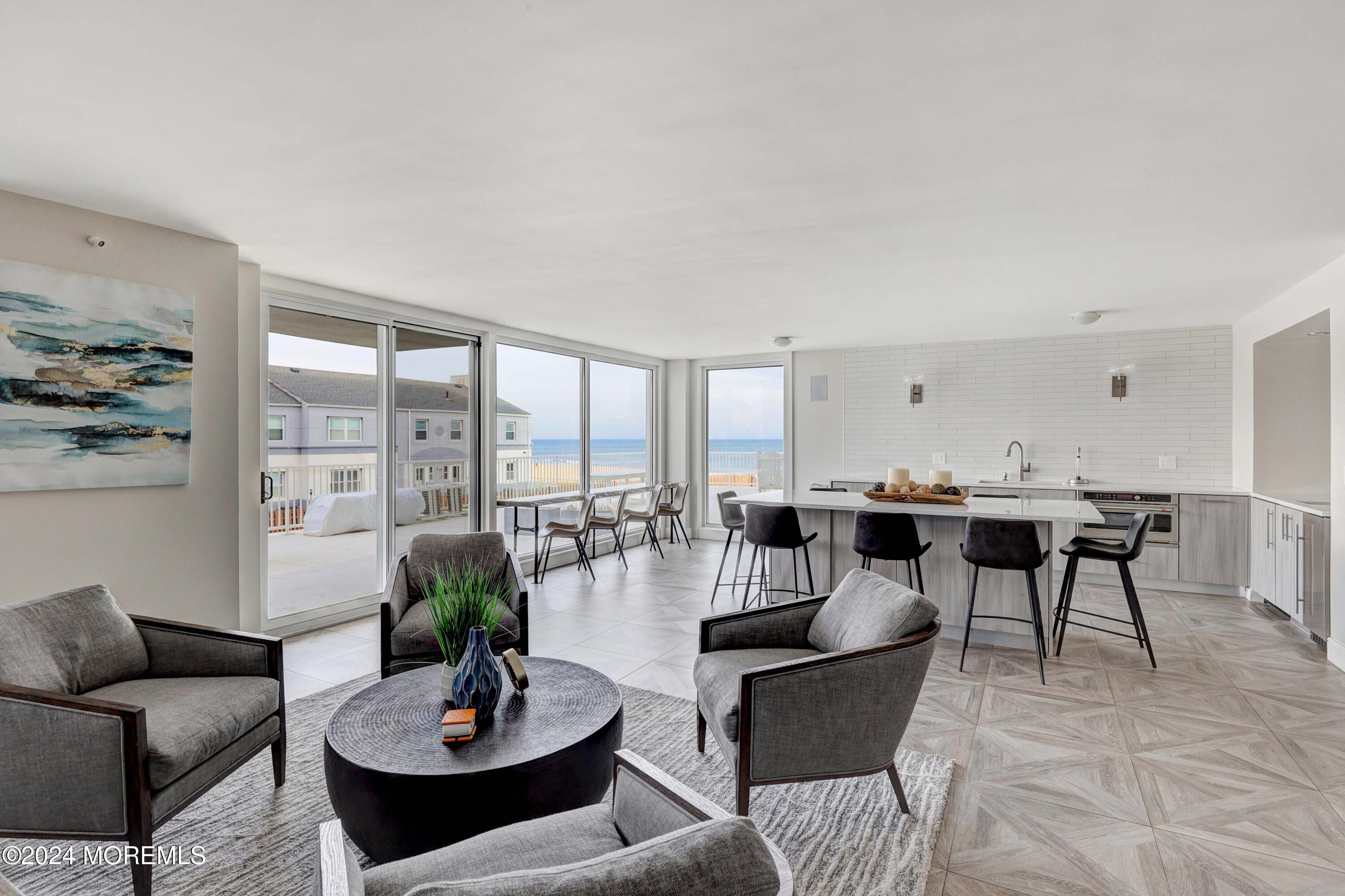 675 Ocean Avenue, Unit 2L Long Branch, NJ 07740 - Photo 27 of 34 758A9962