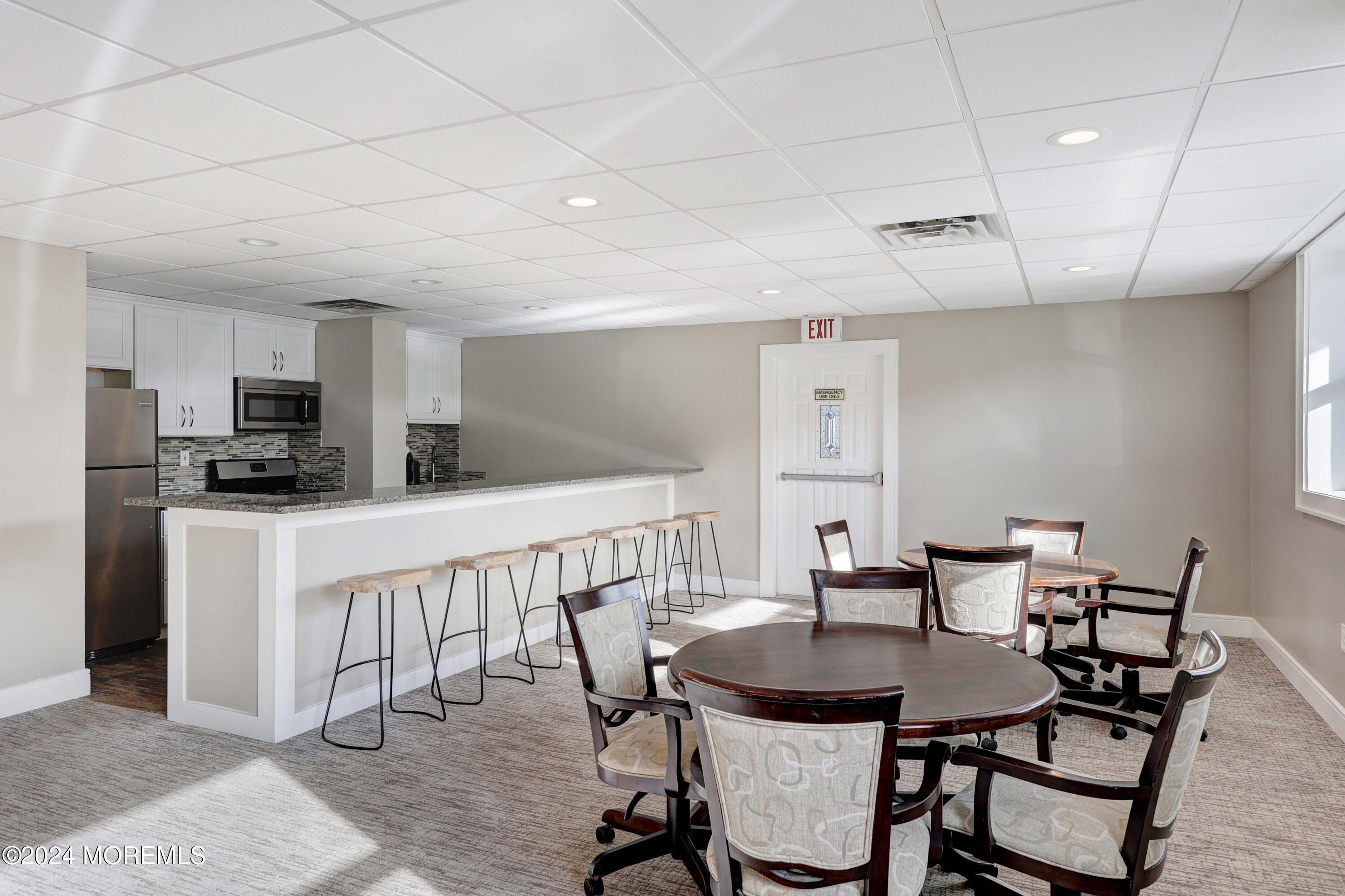 675 Ocean Avenue, Unit 2L Long Branch, NJ 07740 - Photo 29 of 34 758A9992