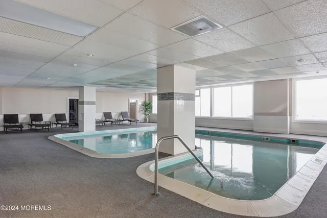 $3,750 | 675 Ocean Avenue, Unit 2L, Long Branch, NJ 07740