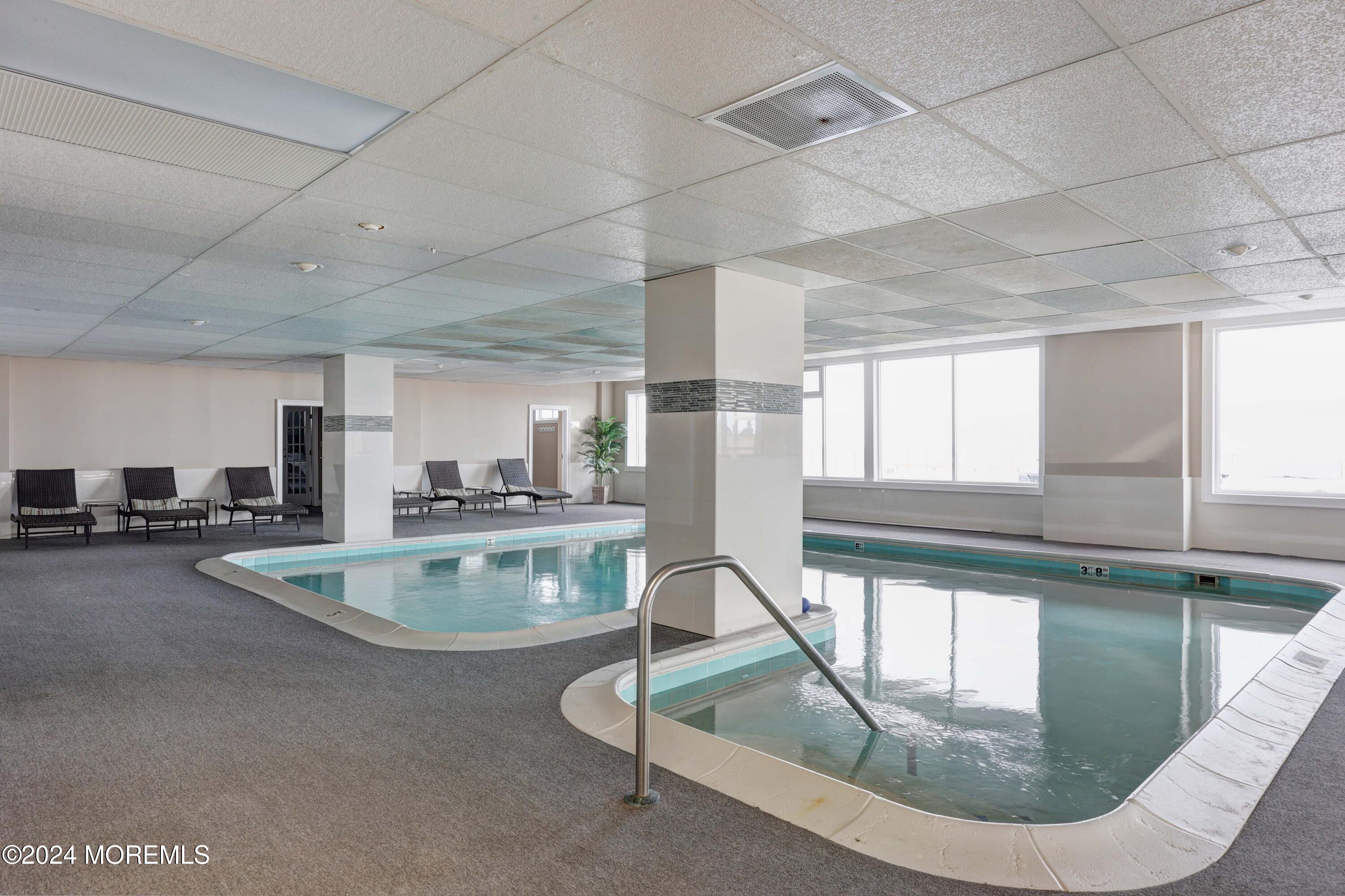 675 Ocean Avenue, Unit 2L Long Branch, NJ 07740 - Photo 30 of 34 758A0008