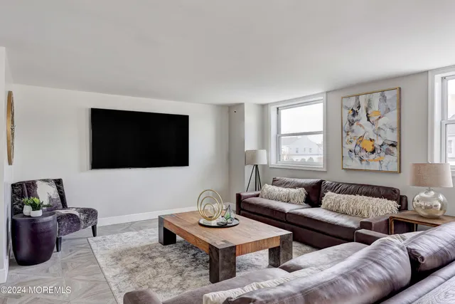 $3,750 | 675 Ocean Avenue, Unit 2L, Long Branch, NJ 07740